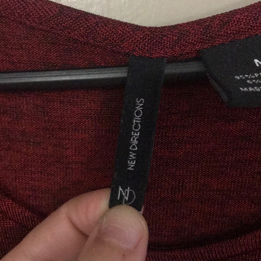 Shirt - Picture 3 of 4